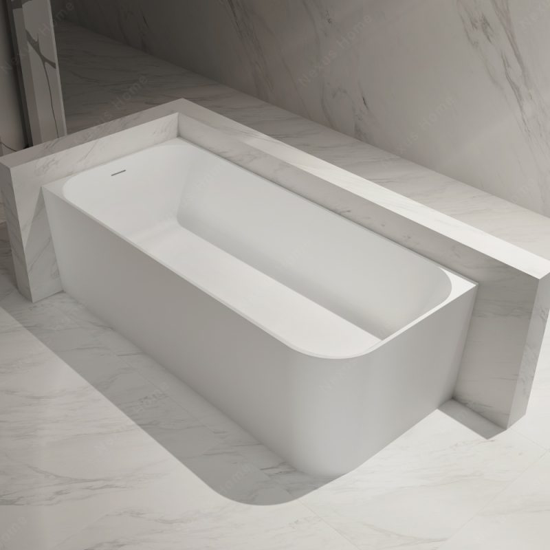 Bồn tắm Solid Surface Nexus NX-8503