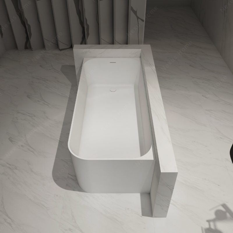 Bồn tắm Solid Surface Nexus NX-8503