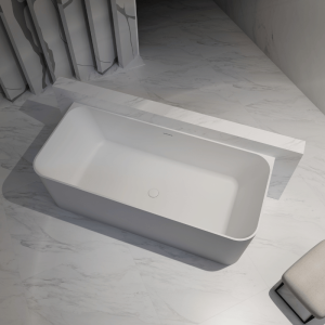 Bồn tắm Solid Surface Nexus NX-8506