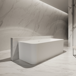 Bồn tắm Solid Surface Nexus NX-8506