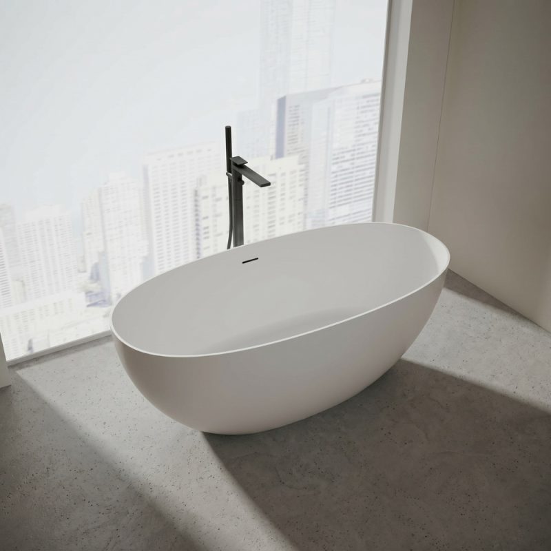 Bồn tắm Solid Surface Nexus NX-8507