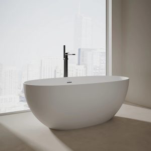 Bồn tắm Solid Surface Nexus NX-8507
