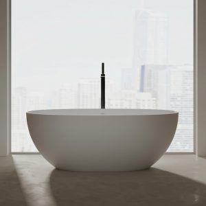 Bồn tắm Solid Surface Nexus NX-8507