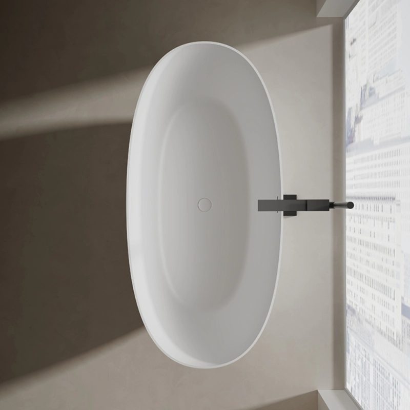 Bồn tắm Solid Surface Nexus NX-8507