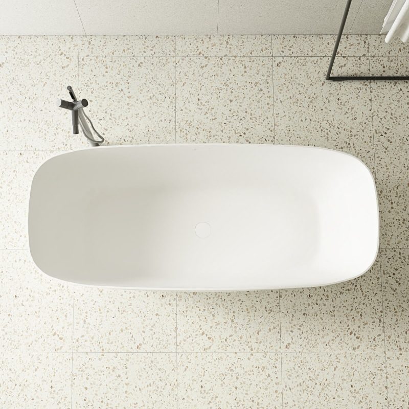 Bồn tắm Solid Surface Nexus NX-8508
