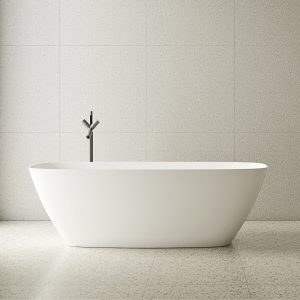 Bồn tắm Solid Surface Nexus NX-8508
