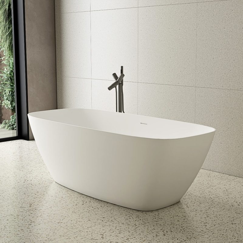 Bồn tắm Solid Surface Nexus NX-8508