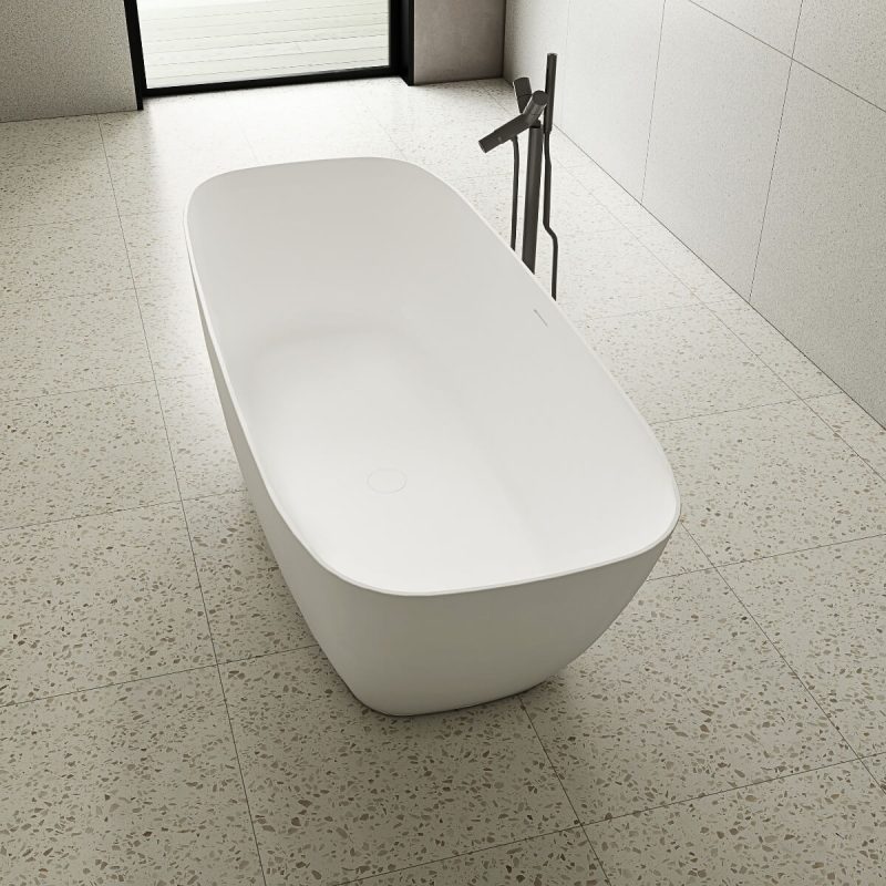 Bồn tắm Solid Surface Nexus NX-8508