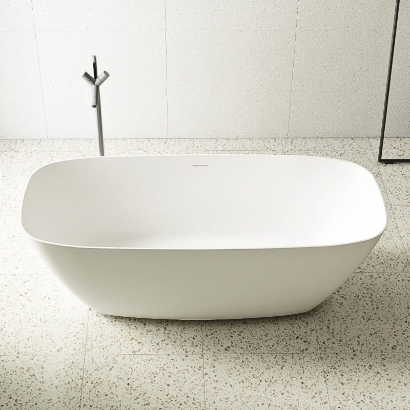 Bồn tắm Solid Surface Nexus NX-8508