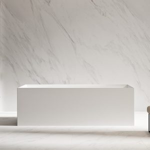 Bồn tắm Solid Surface Nexus NX-8572