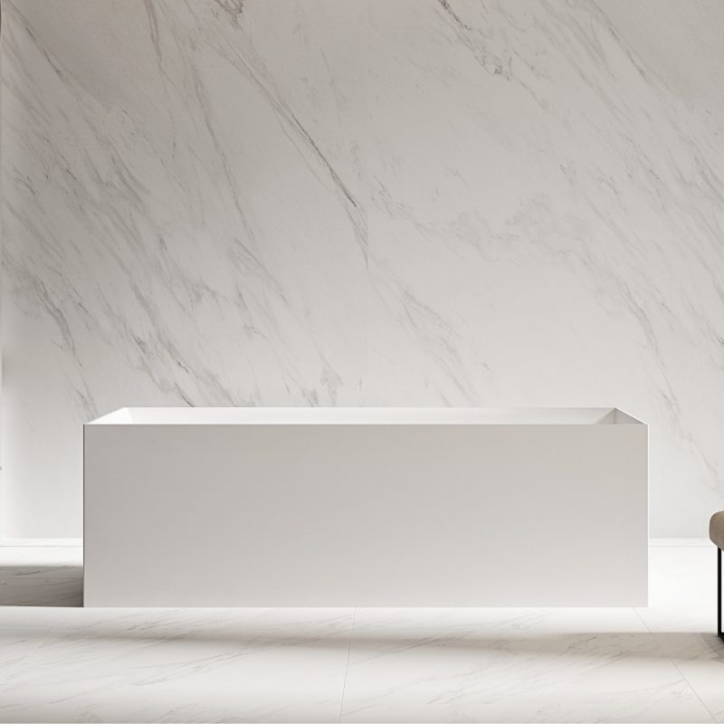 Bồn tắm Solid Surface Nexus NX-8572