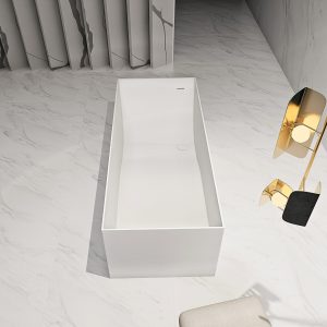 Bồn tắm Solid Surface Nexus NX-8572