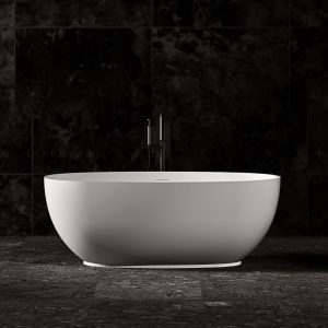 Bồn tắm Solid Surface Nexus NX-8607