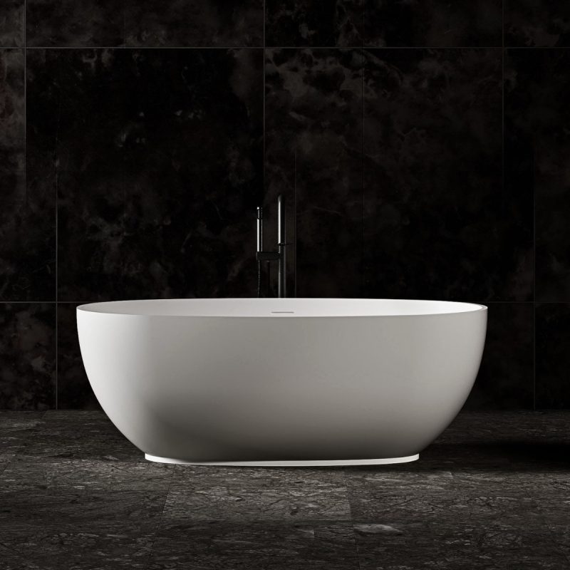 Bồn tắm Solid Surface Nexus NX-8607