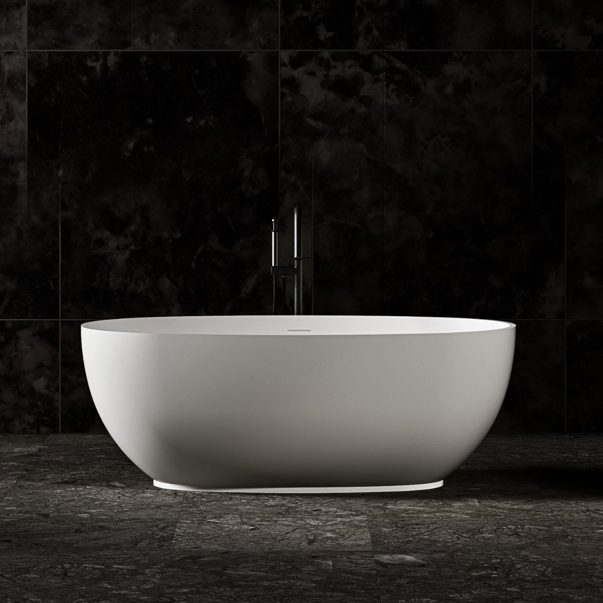 Bồn tắm Solid Surface Nexus NX-8607