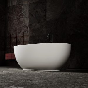 Bồn tắm Solid Surface Nexus NX-8607