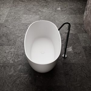 Bồn tắm Solid Surface Nexus NX-8607