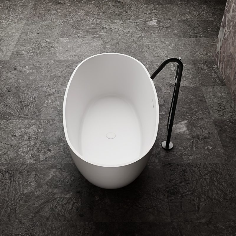 Bồn tắm Solid Surface Nexus NX-8607
