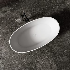 Bồn tắm Solid Surface Nexus NX-8607