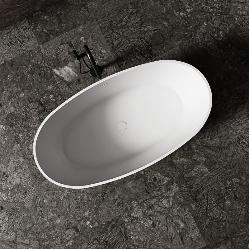 Bồn tắm Solid Surface Nexus NX-8607