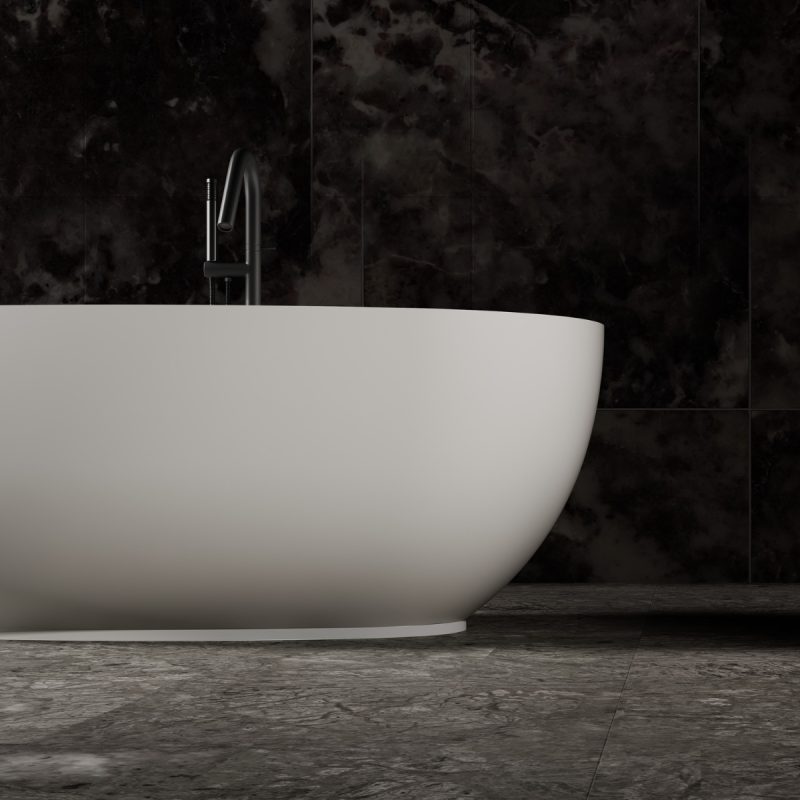 Bồn tắm Solid Surface Nexus NX-8607