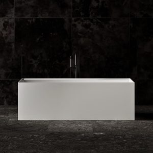 Bồn tắm Solid Surface Nexus NX-8672