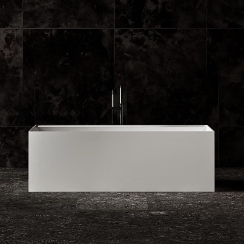 Bồn tắm Solid Surface Nexus NX-8672
