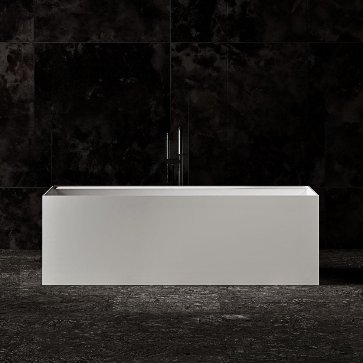 Bồn tắm Solid Surface Nexus NX-8672