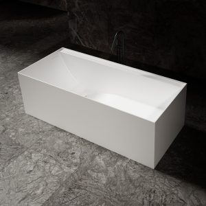 Bồn tắm Solid Surface Nexus NX-8672
