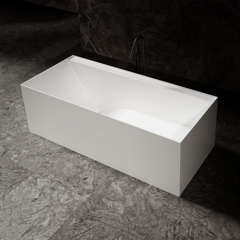Bồn tắm Solid Surface Nexus NX-8672
