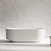 Bồn tắm Solid Surface Nexus NX-8701