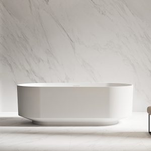 Bồn tắm Solid Surface Nexus NX-8701