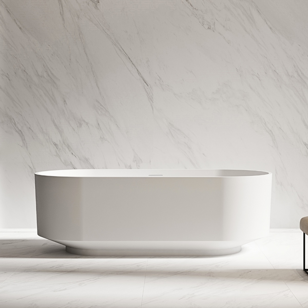 Bồn tắm Solid Surface Nexus NX-8701