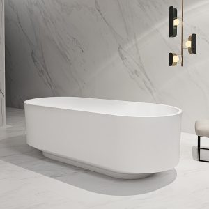 Bồn tắm Solid Surface Nexus NX-8701