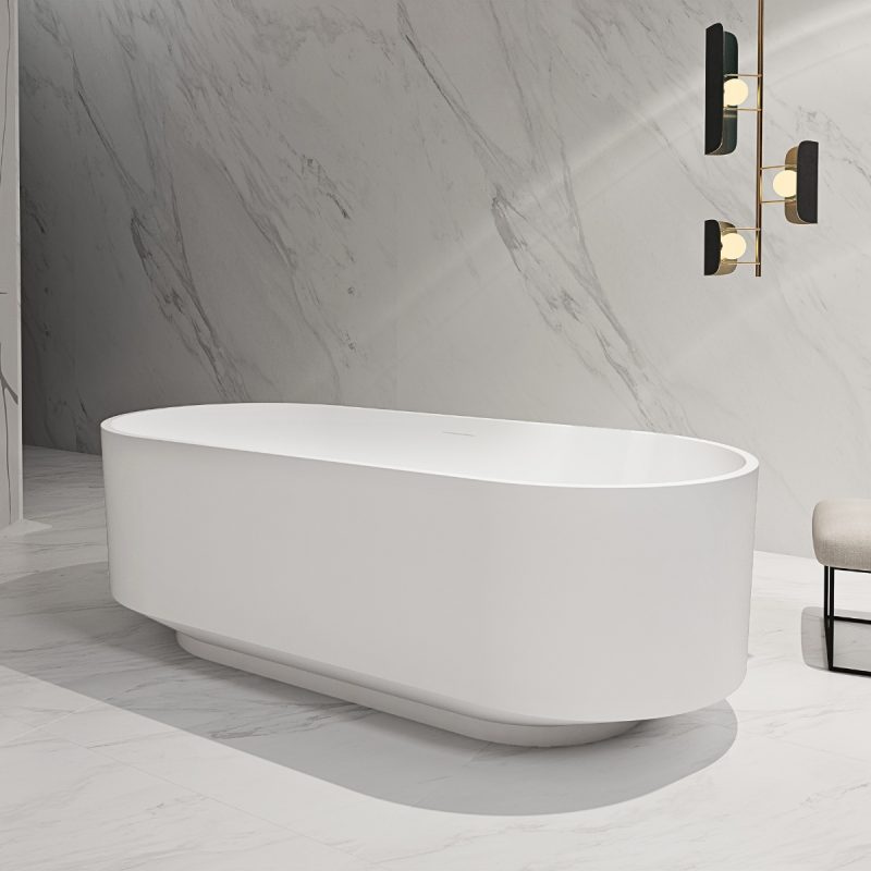 Bồn tắm Solid Surface Nexus NX-8701