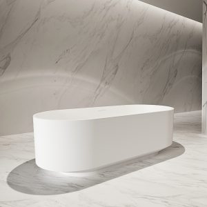 Bồn tắm Solid Surface Nexus NX-8701