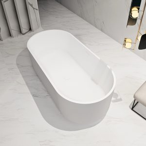 Bồn tắm Solid Surface Nexus NX-8701