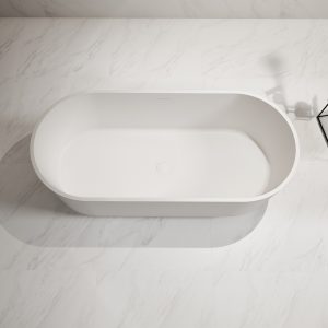Bồn tắm Solid Surface Nexus NX-8701