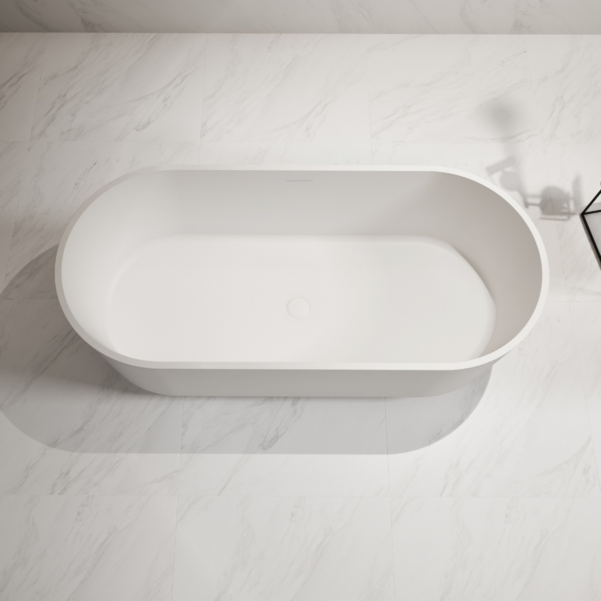 Bồn tắm Solid Surface Nexus NX-8701