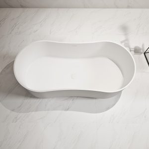 Bồn tắm Solid Surface Nexus NX-8702