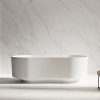 Bồn tắm Solid Surface Nexus NX-8702