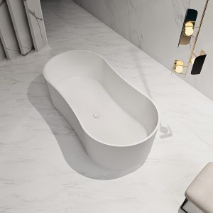 Bồn tắm Solid Surface Nexus NX-8702