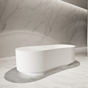 Bồn tắm Solid Surface Nexus NX-8702