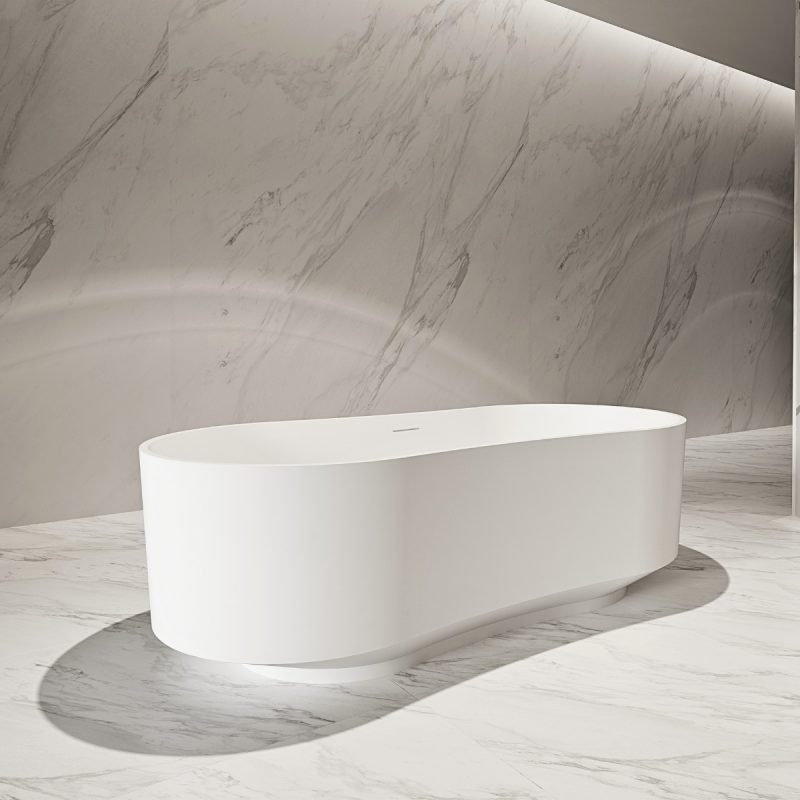 Bồn tắm Solid Surface Nexus NX-8702