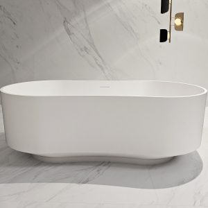Bồn tắm Solid Surface Nexus NX-8702