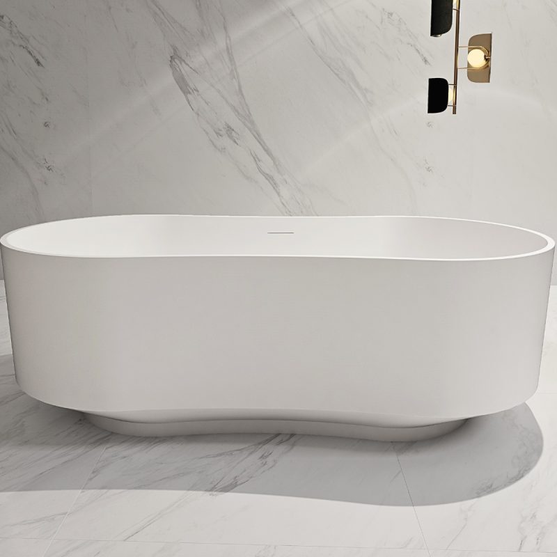 Bồn tắm Solid Surface Nexus NX-8702