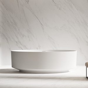 Bồn tắm Solid Surface Nexus NX-8703