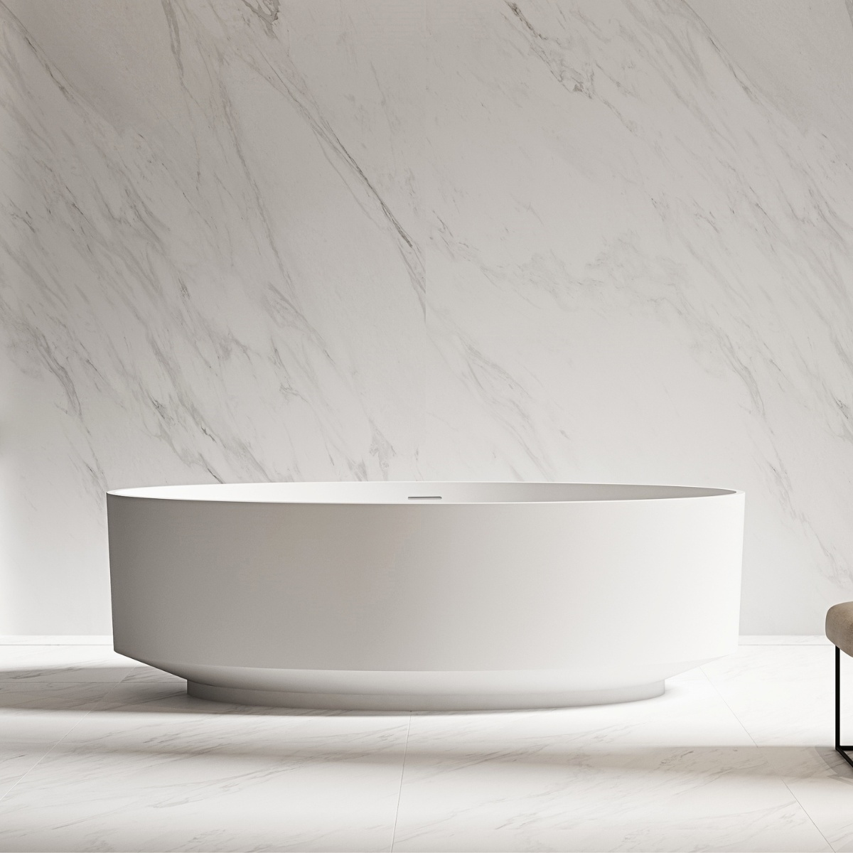 Bồn tắm Solid Surface Nexus NX-8703