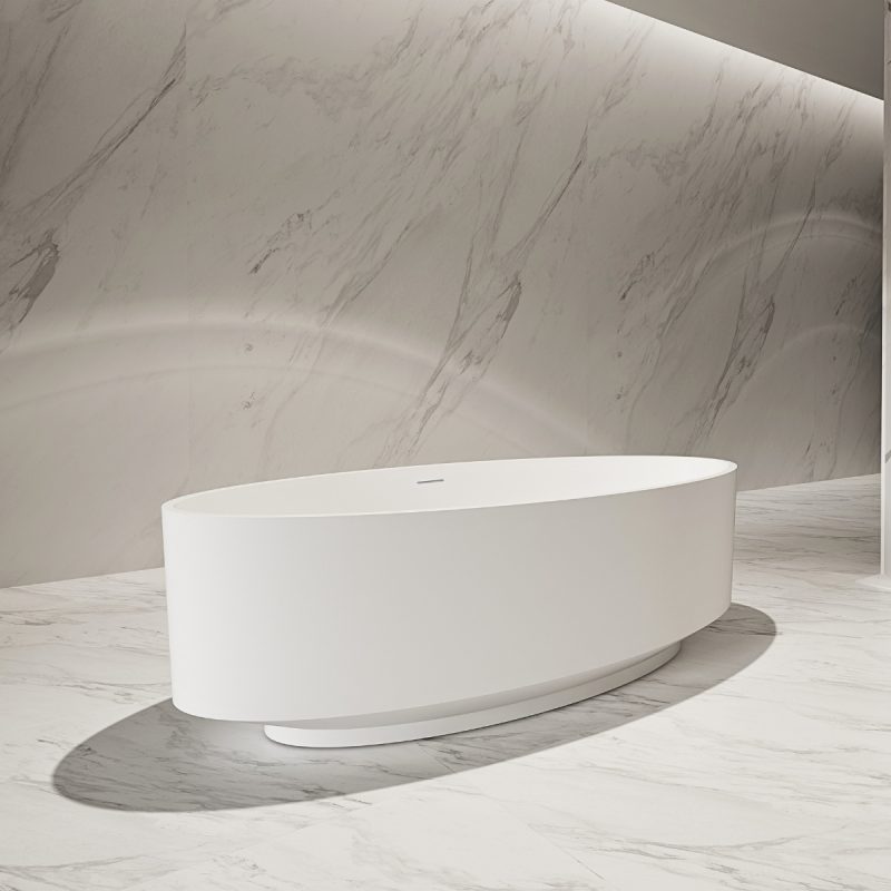 Bồn tắm Solid Surface Nexus NX-8703