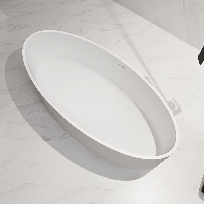 Bồn tắm Solid Surface Nexus NX-8703